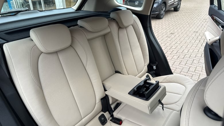 BMW X1 xDrive 20i [178] xLine 5dr Step Auto Petrol Estate